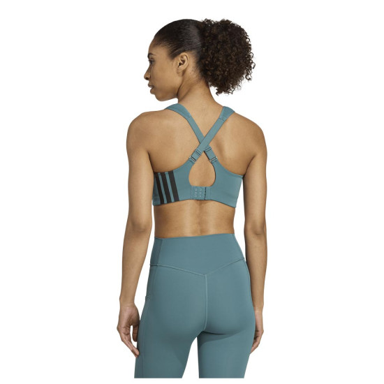 Adidas Γυναικείο μπουστάκι Tlrd Impact High-Support Bra Adidas Γυναικείο μπουστάκι Tlrd Impact High-Support Bra